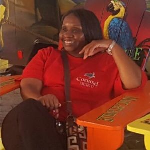 Meet your Posher, Cathy